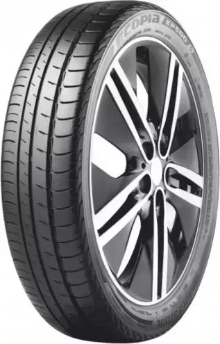 Шина BRIDGESTONE ECOPIA EP500 175/60R19 86Q *