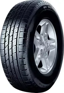 Шина CONTINENTAL CONTICROSSCONTACT LX 265/60R18 110T