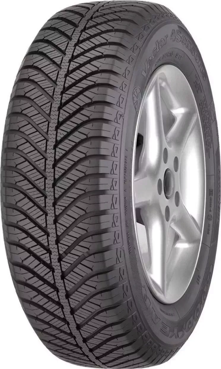Шина GOODYEAR VECTOR 4SEASONS SUV 4X4 215/70R16 100T FP
