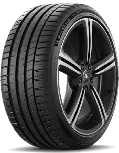 Шина MICHELIN PILOT SPORT 5 235/40R18 95Y XL