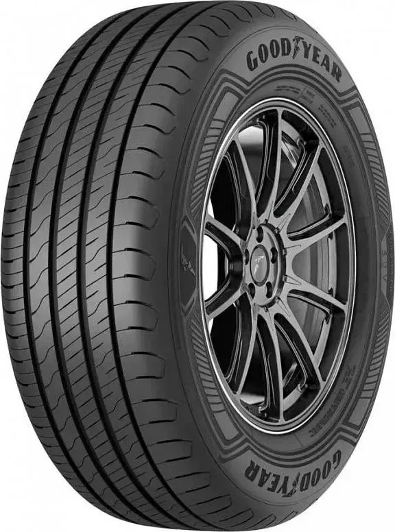 Шина GOODYEAR EFFICIENTGRIP 2 SUV 225/60R18 100Y