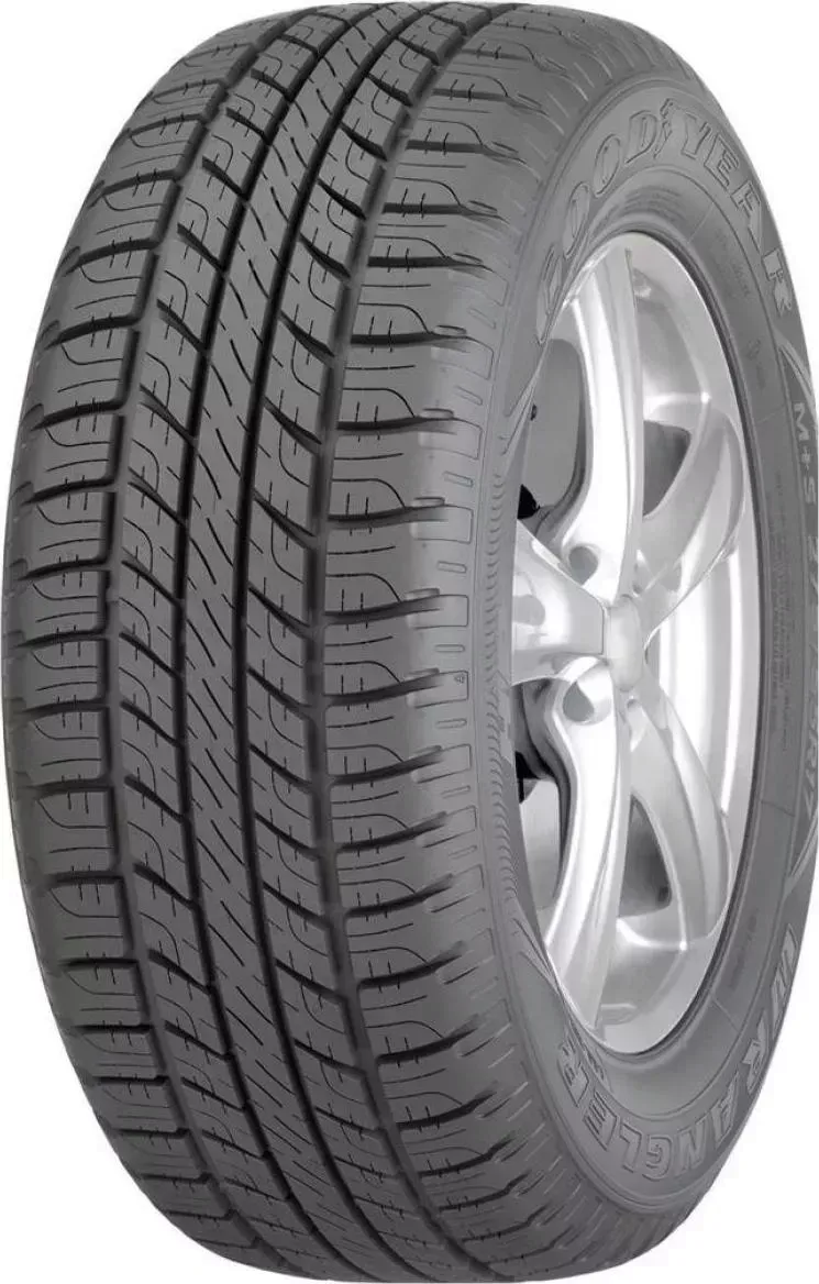 Шина GOODYEAR WRANGLER HP ALL WEATHER 235/60R18 107V XL