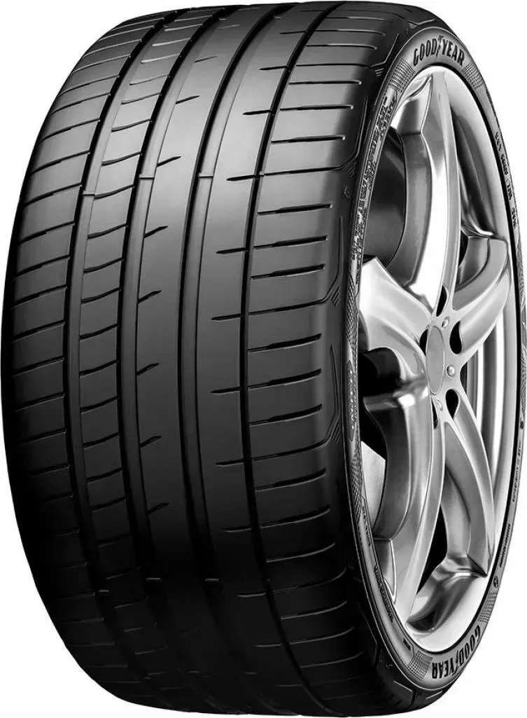 Шина GOODYEAR Eagle F1 Supersport 275/45R21 110H MO XL