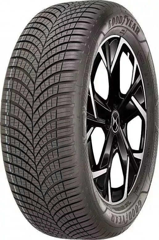Шина GOODYEAR VECTOR 4SEASONS GEN-3 205/55R16 91V