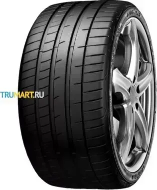 Шина GOODYEAR Eagle F1 Supersport 235/35R19 91Y XL AO TL FP