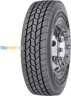 Шина GOODYEAR Ultra Grip Max S 315/70R22,5 156/150L HL TL 3PSF