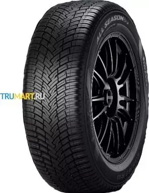 Шина PIRELLI Cinturato All Season SF2 245/40R18 97Y XL TL
