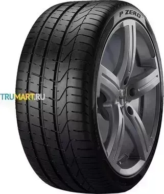 Шина PIRELLI P Zero 285/40ZR22 110Y XL B1 TL