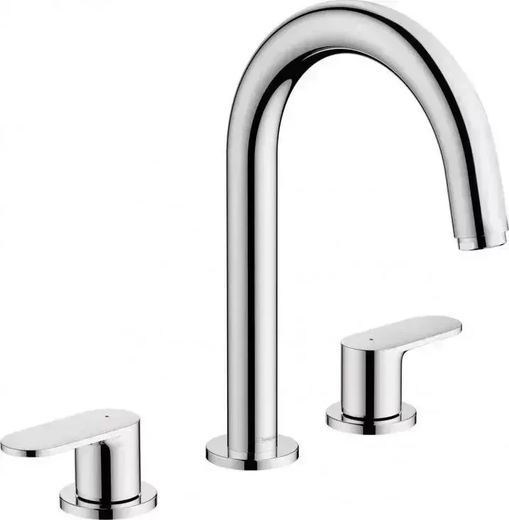 Смеситель для раковины Hansgrohe HansGrohe Vernis Blend 71553000