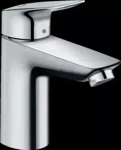 Смеситель для раковины Hansgrohe HansGrohe Logis 71102000