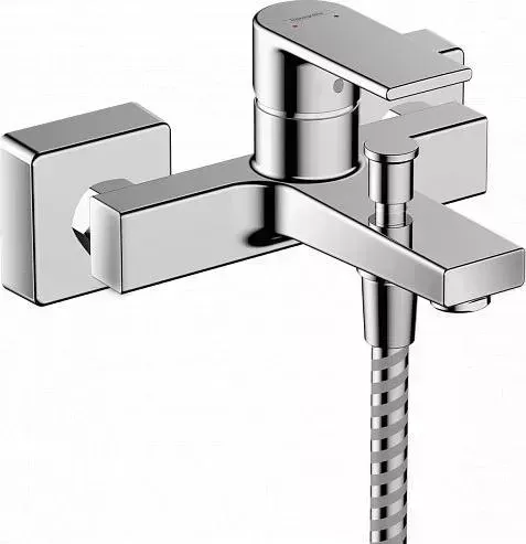 Смеситель для ванны Hansgrohe HansGrohe Vernis Shape 71453000