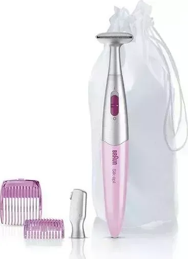 Машинка для стрижки BRAUN SE FG1103