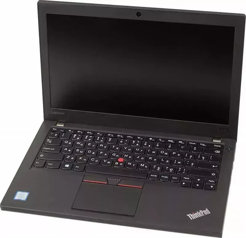 Ноутбук LENOVO X260