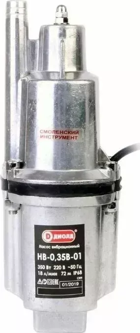 Насос колодезный Диолд НВ-0,35 В-01 (40012080)