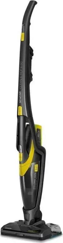 Пылесос Sencor SVC 0741 YL