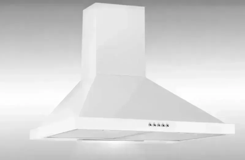 Вытяжка KGB KUCHE 600 WL