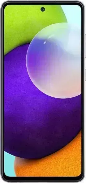 Смартфон SAMSUNG Galaxy A52 8/256Gb Violet (SM-A525F)