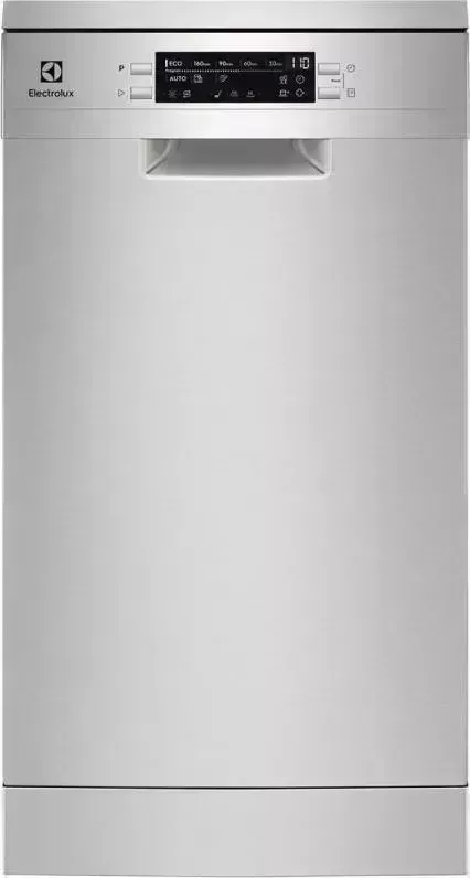 Посудомоечная машина ELECTROLUX SMM43201SX