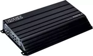 Автоакустика  EDGE EDBXPROBOX-E9