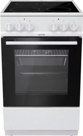 Плита электрическая GORENJE EC 5141 WG