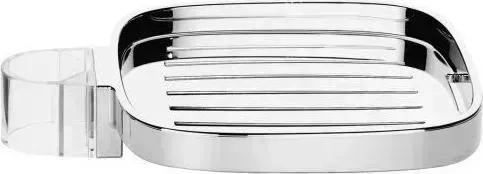 Аксессуар Hansgrohe HansGrohe Casetta E 26519000 Мыльница