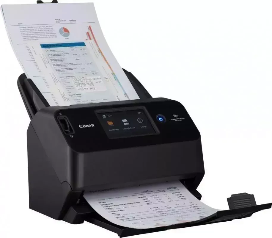 Сканер CANON image Formula DR-S150