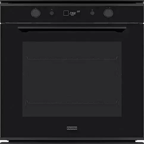 Духовой шкаф электрический Franke FMY 98 P BK (116.0606.102)