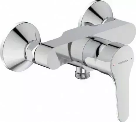 Смеситель для ванны Vidima WAVE BA415AA