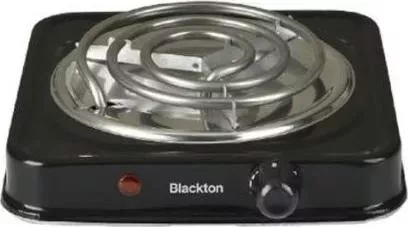 Настольная плита BLACKTON Bt HP102B Black