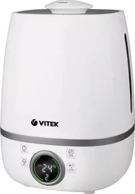 Увлажнитель воздуха VITEK VT-2332W