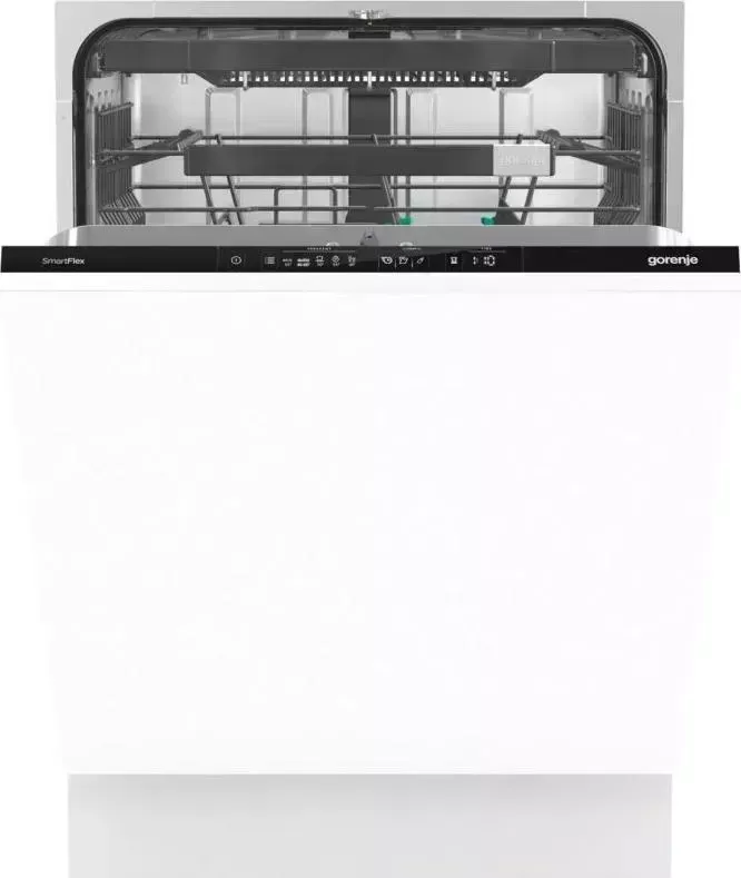 Посудомоечная машина встраиваемая GORENJE GV671C60