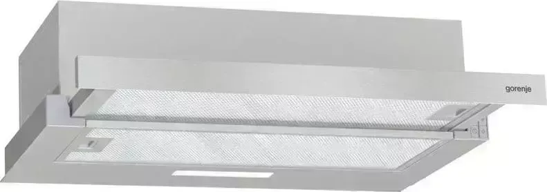 Вытяжка GORENJE TH 62E4 X