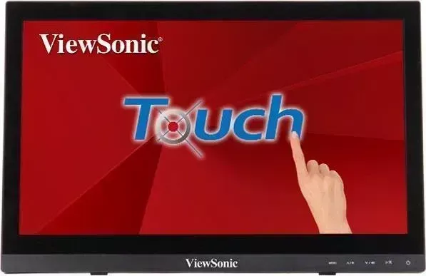 Монитор VIEWSONIC ViewSonic TD1630-3
