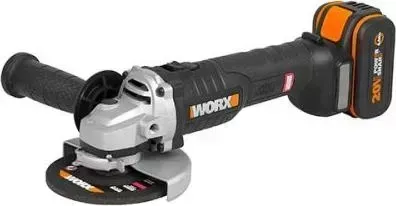 Шлифовальная машина  Worx WX812