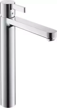 Смеситель для раковины Hansgrohe HansGrohe Metris S 31023000