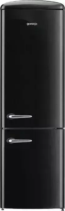 Холодильник GORENJE ORK 192 BK