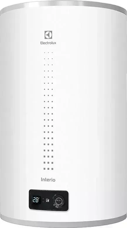 Водонагреватель ELECTROLUX EWH 80 INTERIO 3