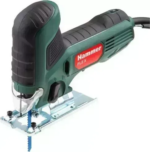 Электролобзик HAMMER Flex LZK660T