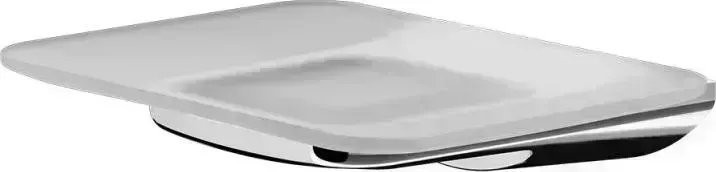Аксессуар Am.Pm Inspire 2.0 A50A34200 стеклянная мыльница