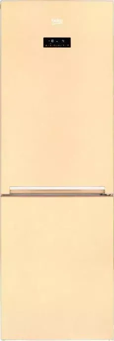 Холодильник BEKO CNKR 5321E20 SB