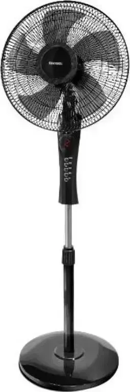 Вентилятор CENTEK CT-5016 BLACK