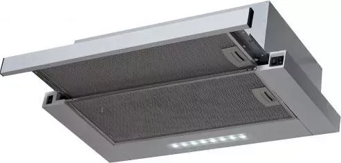 Вытяжка  Rodmans BASIC HS 6000 WH
