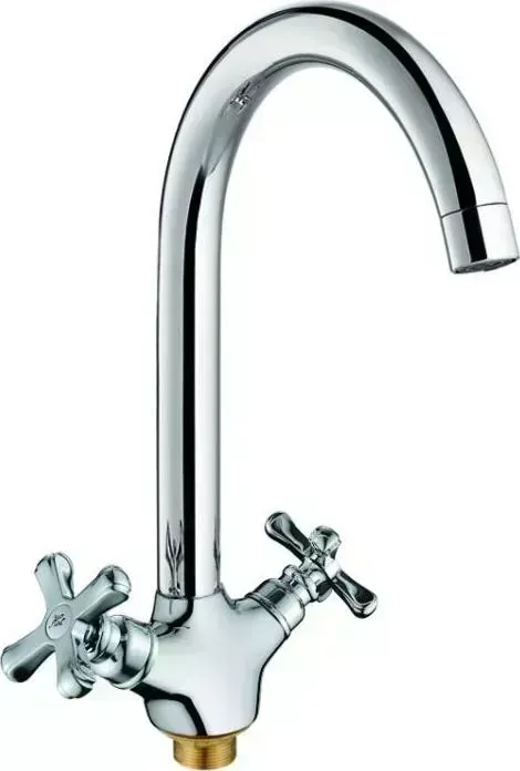 Смеситель для кухни Rush Bianki BI7650-24