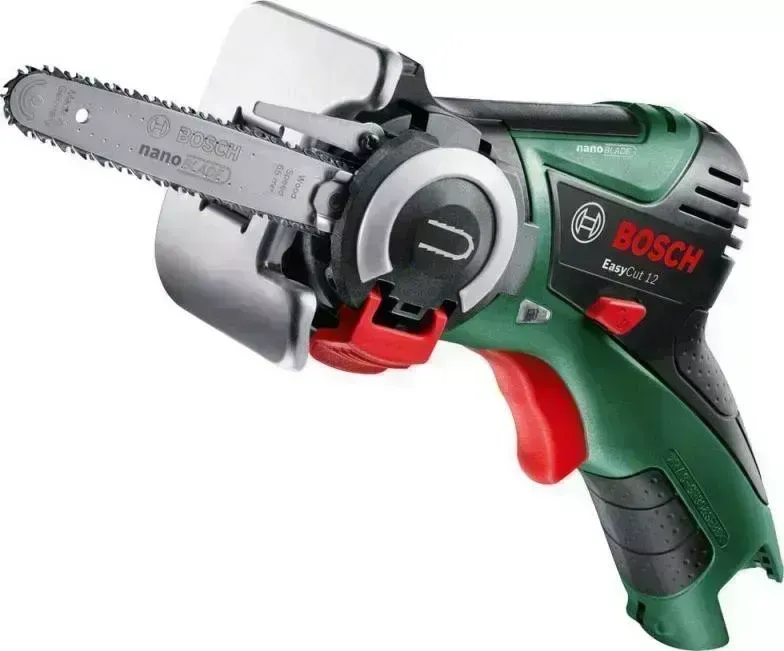 Электропила BOSCH EasyCut 12 (06033c9001)