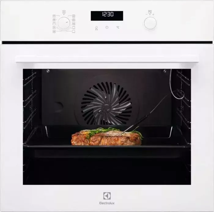 Духовой шкаф электрический ELECTROLUX OEE 6C71 V