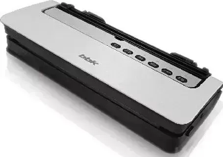 Вакуумный упаковщик BBK BVS801 белый