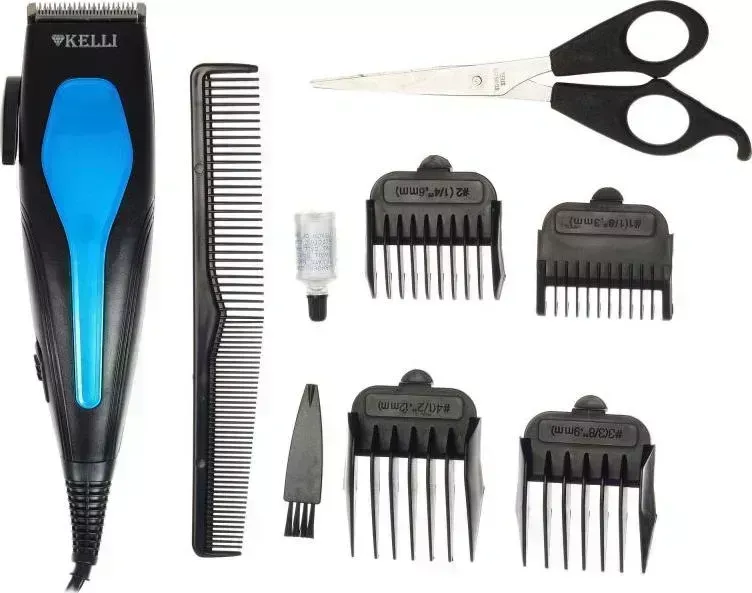 Машинка для стрижки KELLI KL-7008