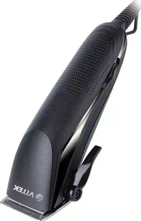 Машинка для стрижки VITEK VT-2569 (BK)