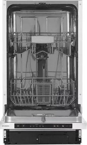 Посудомоечная машина встраиваемая HYUNDAI HBD 450