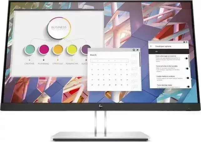 Монитор HP E24u